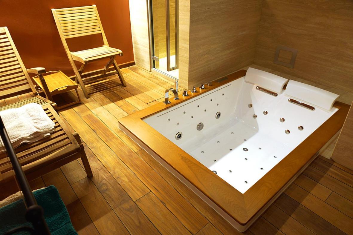 Residenza Con Spa Le Corti Di Avesa Verona Esterno foto