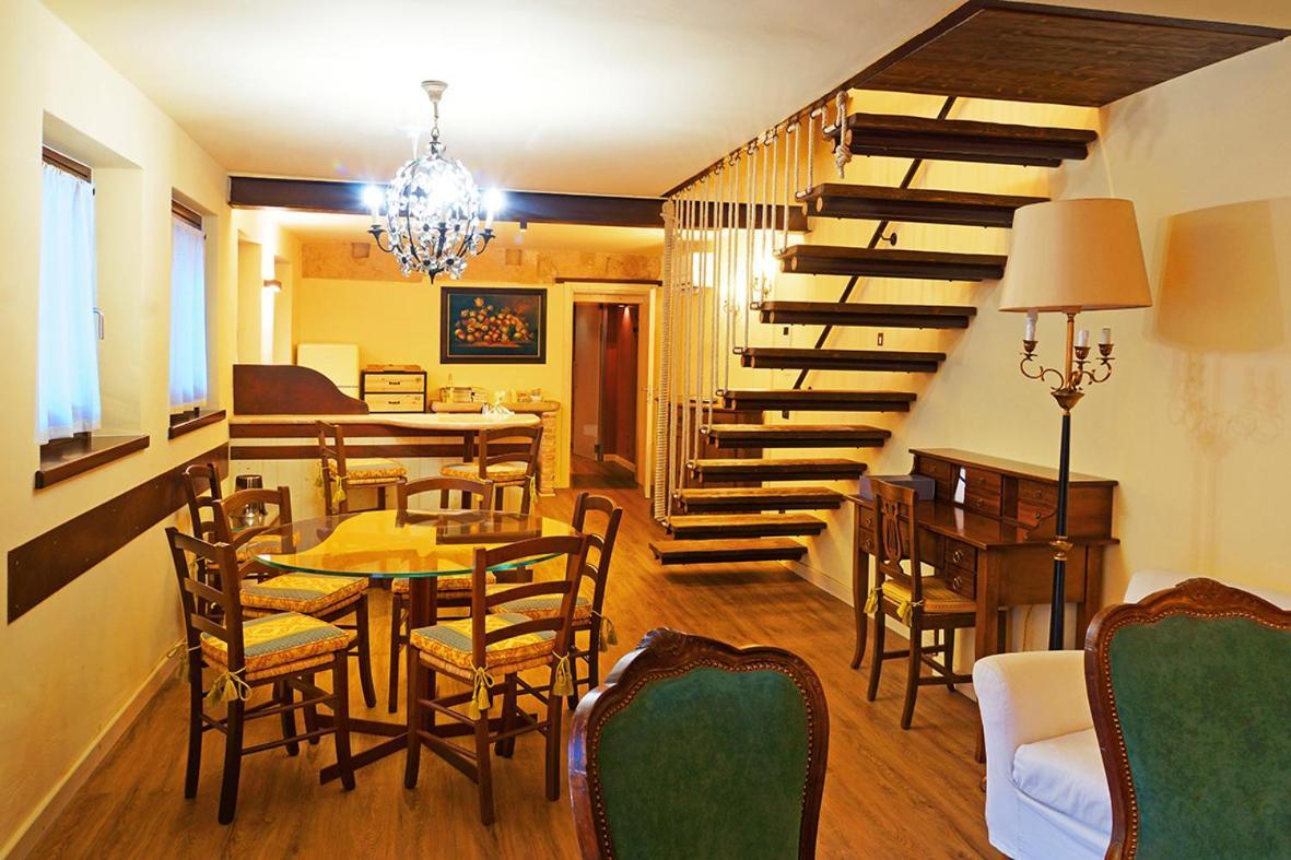 Residenza Con Spa Le Corti Di Avesa Verona Esterno foto
