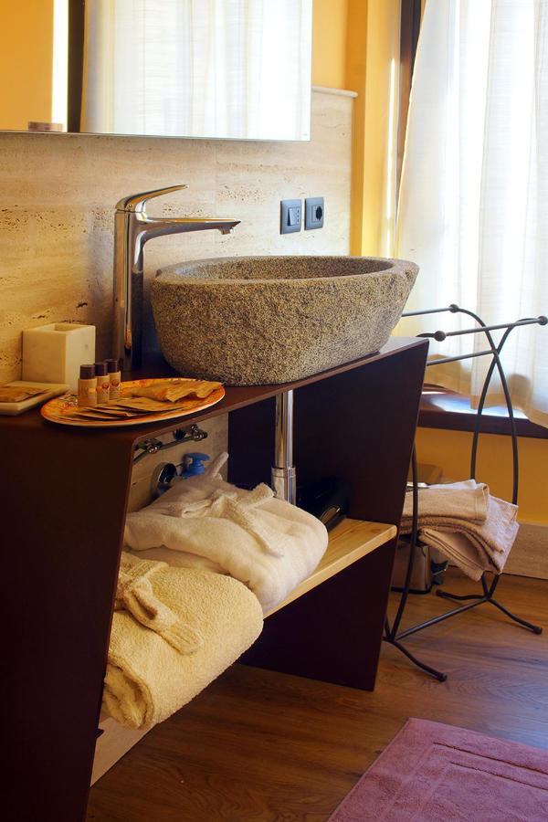 Residenza Con Spa Le Corti Di Avesa Verona Esterno foto
