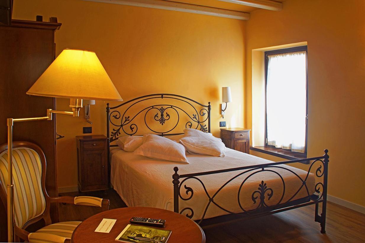 Residenza Con Spa Le Corti Di Avesa Verona Esterno foto