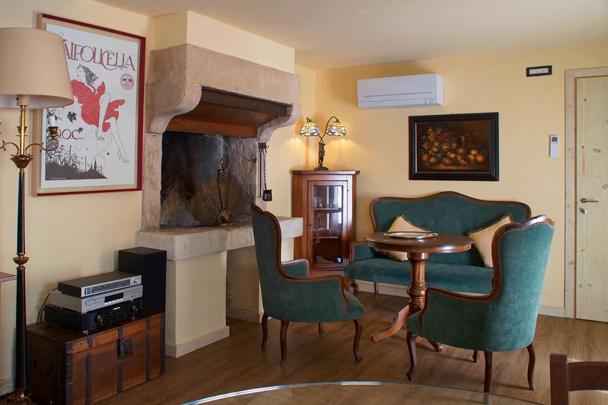 Residenza Con Spa Le Corti Di Avesa Verona Esterno foto